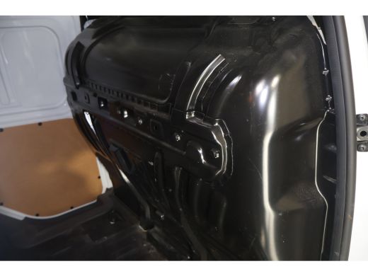 Ford Transit Connect 1.0 Ecoboost L1 Trend ActivLease financial lease