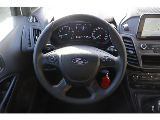 Ford Transit Connect 1.0 Ecoboost L1 Trend ActivLease financial lease