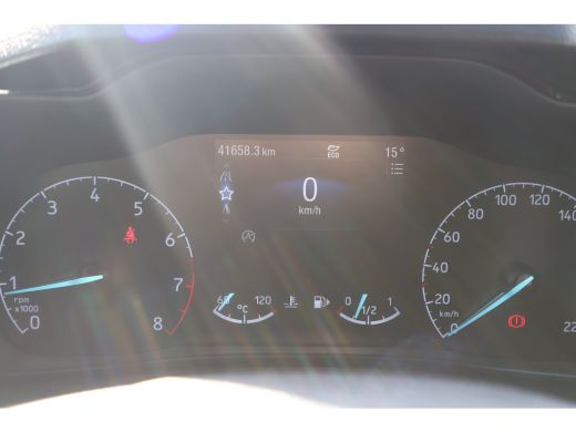 Ford Transit Connect 1.0 Ecoboost L1 Trend ActivLease financial lease