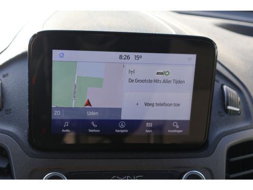 Ford Transit Connect 1.0 Ecoboost L1 Trend ActivLease financial lease