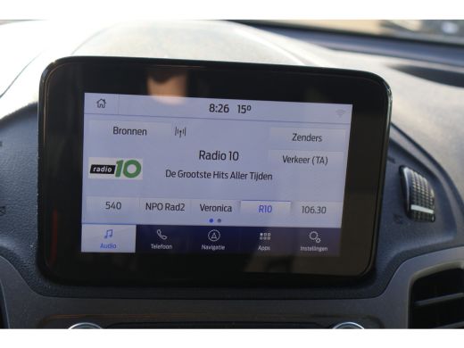 Ford Transit Connect 1.0 Ecoboost L1 Trend ActivLease financial lease