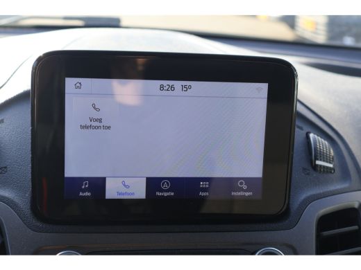 Ford Transit Connect 1.0 Ecoboost L1 Trend ActivLease financial lease