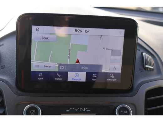 Ford Transit Connect 1.0 Ecoboost L1 Trend ActivLease financial lease