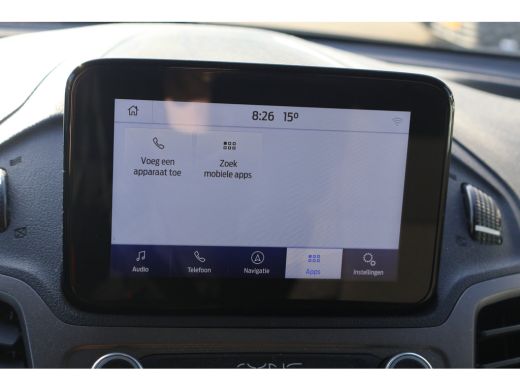 Ford Transit Connect 1.0 Ecoboost L1 Trend ActivLease financial lease