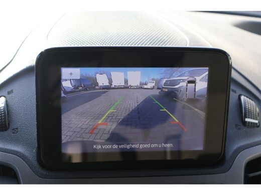 Ford Transit Connect 1.0 Ecoboost L1 Trend ActivLease financial lease