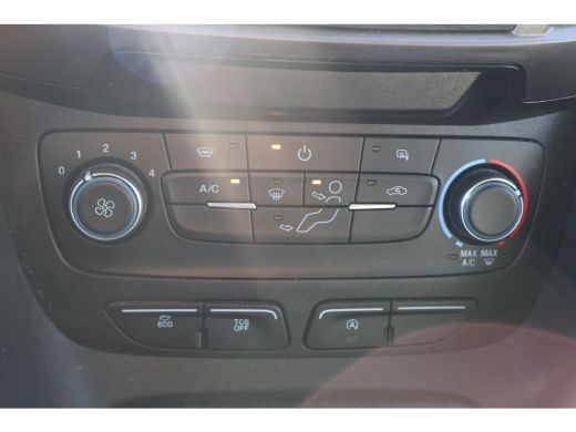 Ford Transit Connect 1.0 Ecoboost L1 Trend ActivLease financial lease