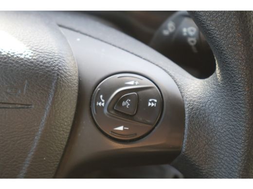 Ford Transit Connect 1.0 Ecoboost L1 Trend ActivLease financial lease