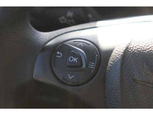 Ford Transit Connect 1.0 Ecoboost L1 Trend ActivLease financial lease