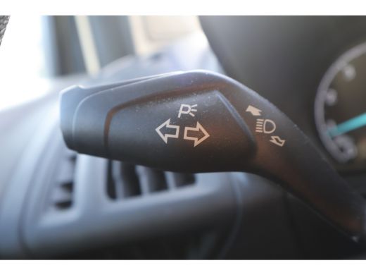 Ford Transit Connect 1.0 Ecoboost L1 Trend ActivLease financial lease