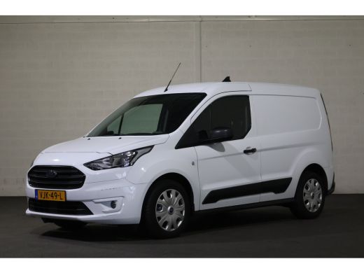 Ford Transit Connect 1.0 Ecoboost L1 Trend ActivLease financial lease