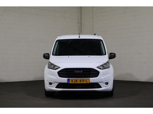 Ford Transit Connect 1.0 Ecoboost L1 Trend ActivLease financial lease