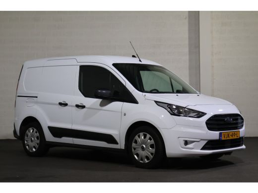 Ford Transit Connect 1.0 Ecoboost L1 Trend ActivLease financial lease