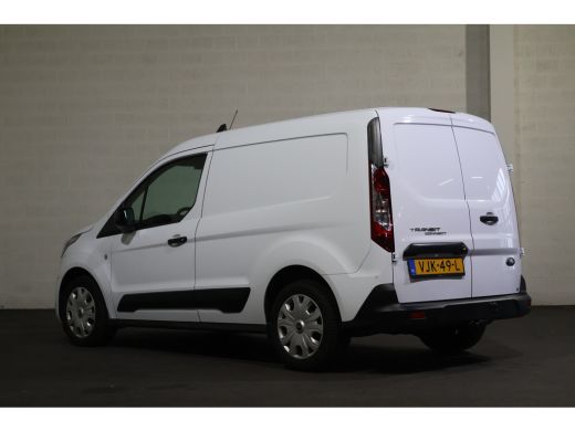 Ford Transit Connect 1.0 Ecoboost L1 Trend ActivLease financial lease