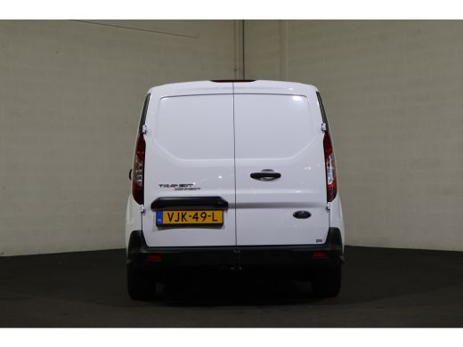 Ford Transit Connect 1.0 Ecoboost L1 Trend ActivLease financial lease