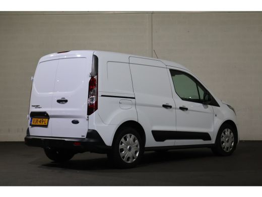 Ford Transit Connect 1.0 Ecoboost L1 Trend ActivLease financial lease