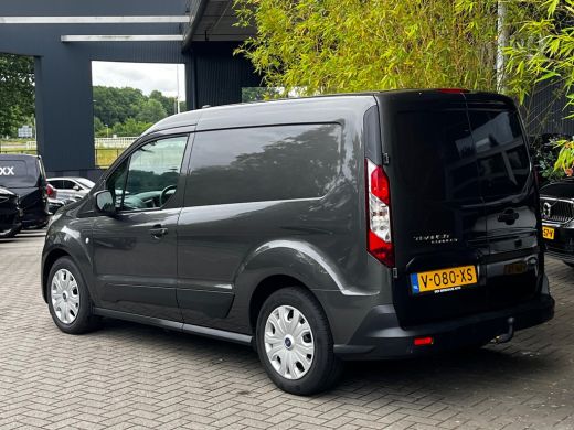 Ford Transit Connect 1.5 EcoBlue L1 Trend 100PK | Navigatie | Trekhaak | Camera ActivLease financial lease