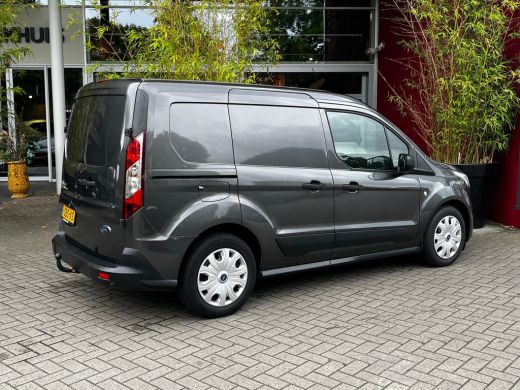 Ford Transit Connect 1.5 EcoBlue L1 Trend 100PK | Navigatie | Trekhaak | Camera ActivLease financial lease