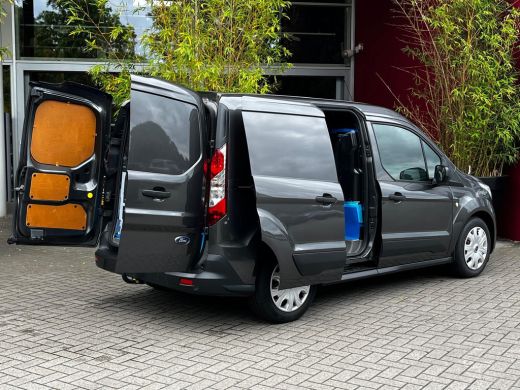 Ford Transit Connect 1.5 EcoBlue L1 Trend 100PK | Navigatie | Trekhaak | Camera ActivLease financial lease