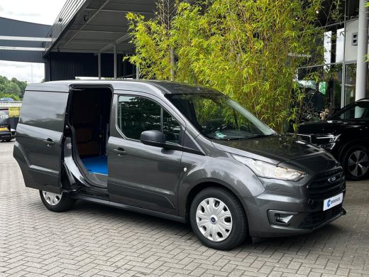 Ford Transit Connect 1.5 EcoBlue L1 Trend 100PK | Navigatie | Trekhaak | Camera ActivLease financial lease
