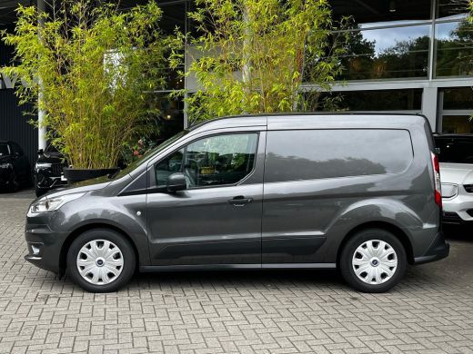 Ford Transit Connect 1.5 EcoBlue L1 Trend 100PK | Navigatie | Trekhaak | Camera ActivLease financial lease
