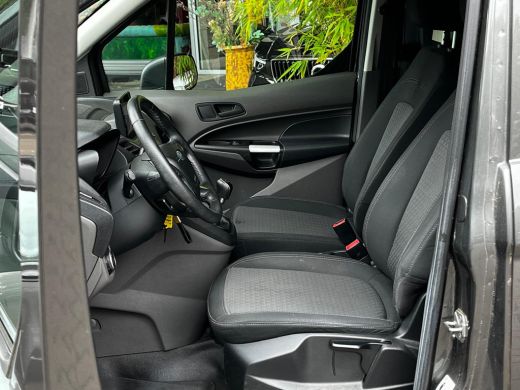 Ford Transit Connect 1.5 EcoBlue L1 Trend 100PK | Navigatie | Trekhaak | Camera ActivLease financial lease