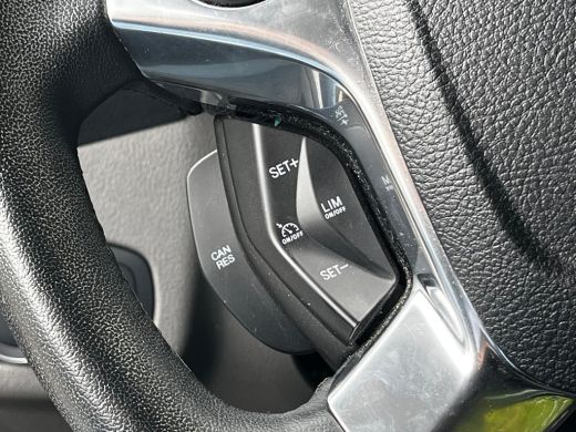 Ford Transit Connect 1.5 EcoBlue L1 Trend 100PK | Navigatie | Trekhaak | Camera ActivLease financial lease