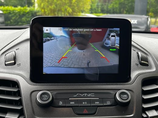 Ford Transit Connect 1.5 EcoBlue L1 Trend 100PK | Navigatie | Trekhaak | Camera ActivLease financial lease