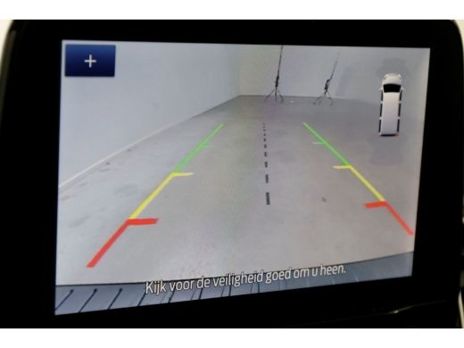 Ford Transit Custom 2.0 TDCI 130pk Automaat L1H1 D.C. Limited ACC/Camera/2x Schuifdeur 06-2022 ActivLease financial lease