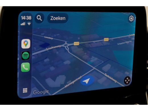 Ford Transit Custom 2.0 TDCI 130pk Automaat L1H1 D.C. Limited ACC/Camera/2x Schuifdeur 06-2022 ActivLease financial lease