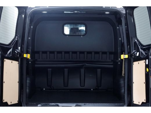 Ford Transit Custom 2.0 TDCI 130pk L1H1 Automaat D.C. Limited Airco/Navi/2x Schuifdeur 10-2021 ActivLease financial lease