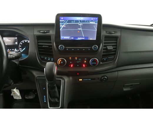 Ford Transit Custom 2.0 TDCI L2H1 170PK | Aut. | Airco | Cruise | Camera | 3 Zits | Trekhaak | Carplay | Navi | Parke... ActivLease financial lease