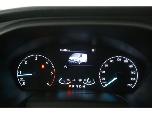 Ford Transit Custom 2.0 TDCI L2H1 170PK | Aut. | Airco | Cruise | Camera | 3 Zits | Trekhaak | Carplay | Navi | Parke... ActivLease financial lease