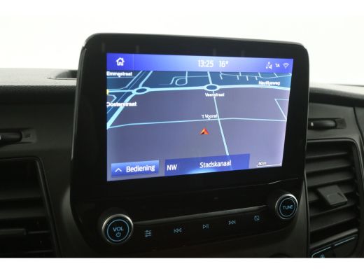 Ford Transit Custom 2.0 TDCI L2H1 170PK | Aut. | Airco | Cruise | Camera | 3 Zits | Trekhaak | Carplay | Navi | Parke... ActivLease financial lease