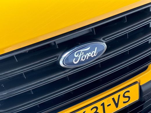 Ford Transit Custom 320 2.0 TDCI L2H1 Deluxe (STOELVERWARMING, BLUETOOTH, ELEK RAMEN, XENON, PARKEERSENSOREN, ARMSTEU... ActivLease financial lease