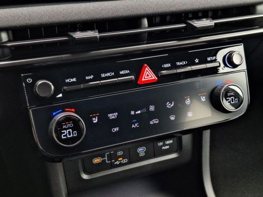 Hyundai Tucson 1.6 T-GDI PHEV N Line Business | &euro;3.545,- korting! | Uit voorraad leverbaar! | ActivLease financial lease