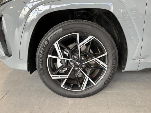 Hyundai Tucson 1.6 T-GDI PHEV N Line Business | &euro;3.545,- korting! | Uit voorraad leverbaar! | ActivLease financial lease