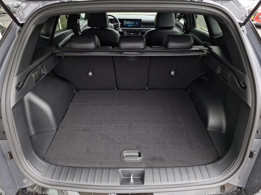 Hyundai Tucson 1.6 T-GDI PHEV N Line Business | &euro;3.645,- korting! | Uit voorraad leverbaar! | ActivLease financial lease