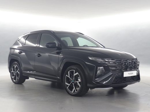 Hyundai Tucson 1.6 T-GDI PHEV N Line Business | &euro;3.645,- korting! | Uit voorraad leverbaar! | ActivLease financial lease