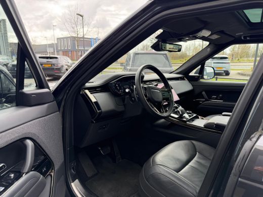 Land Rover Range Rover Sport P510e Autobiography | Rear Seat Entertaiment | Vierwielsturing | El.trekhaak | Hot/Cold Climate |... ActivLease financial lease