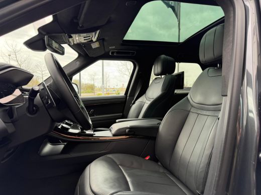 Land Rover Range Rover Sport P510e Autobiography | Rear Seat Entertaiment | Vierwielsturing | El.trekhaak | Hot/Cold Climate |... ActivLease financial lease