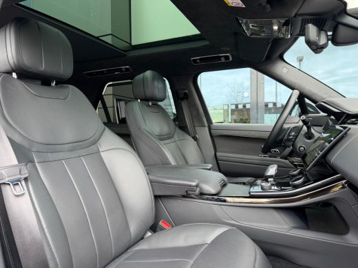 Land Rover Range Rover Sport P510e Autobiography | Rear Seat Entertaiment | Vierwielsturing | El.trekhaak | Hot/Cold Climate |... ActivLease financial lease