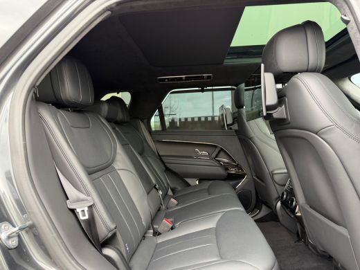 Land Rover Range Rover Sport P510e Autobiography | Rear Seat Entertaiment | Vierwielsturing | El.trekhaak | Hot/Cold Climate |... ActivLease financial lease