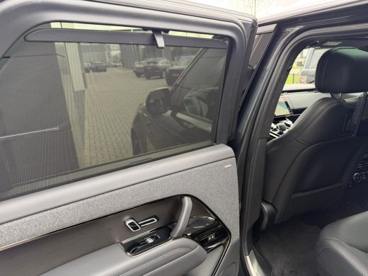 Land Rover Range Rover Sport P510e Autobiography | Rear Seat Entertaiment | Vierwielsturing | El.trekhaak | Hot/Cold Climate |... ActivLease financial lease