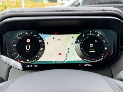 Land Rover Range Rover Sport P510e Autobiography | Rear Seat Entertaiment | Vierwielsturing | El.trekhaak | Hot/Cold Climate |... ActivLease financial lease