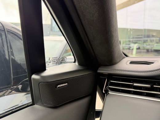 Land Rover Range Rover Sport P510e Autobiography | Rear Seat Entertaiment | Vierwielsturing | El.trekhaak | Hot/Cold Climate |... ActivLease financial lease