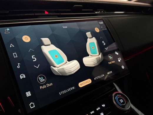 Land Rover Range Rover Sport P510e Autobiography | Rear Seat Entertaiment | Vierwielsturing | El.trekhaak | Hot/Cold Climate |... ActivLease financial lease