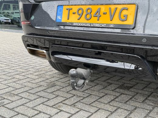 Land Rover Range Rover Sport P510e Autobiography | Rear Seat Entertaiment | Vierwielsturing | El.trekhaak | Hot/Cold Climate |... ActivLease financial lease