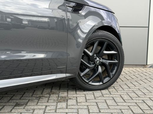 Land Rover Range Rover Sport P510e Autobiography | Rear Seat Entertaiment | Vierwielsturing | El.trekhaak | Hot/Cold Climate |... ActivLease financial lease