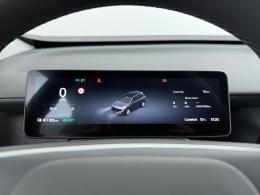 Leapmotor B10 Design Hybrid EV 18.8 kWh | Nieuw te bestellen vanaf 31.495 | Netto bijtelling 207,- | Achteruitr... ActivLease financial lease