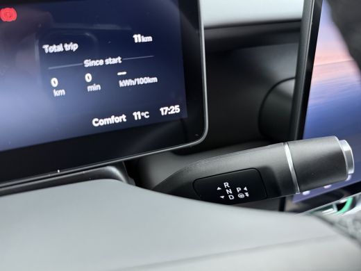 Leapmotor B10 Design Hybrid EV 18.8 kWh | Nieuw te bestellen vanaf 31.495 | Netto bijtelling 207,- | Achteruitr... ActivLease financial lease